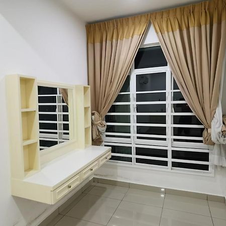 R&C Homestay 4 Ipoh Exterior photo
